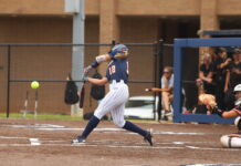 WSCC ATHLETICS: Lions clinch ACCC regular season championship after split at Southern Union