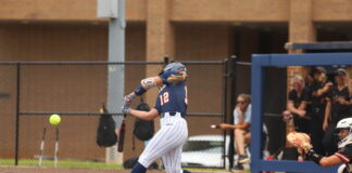 WSCC ATHLETICS: Lions clinch ACCC regular season championship after split at Southern Union