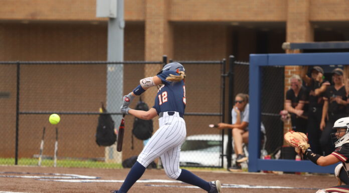 WSCC ATHLETICS: Lions clinch ACCC regular season championship after split at Southern Union