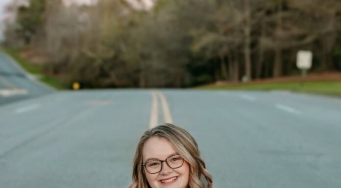 ‘Vinemont is like a big family’: Vinemont’s Lily Hasting looks back on Eagle years