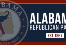 ALGOP announces qualifying for HD12 Special Election