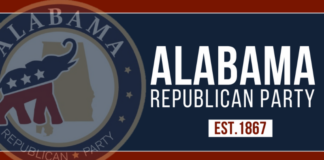 ALGOP announces qualifying for HD12 Special Election