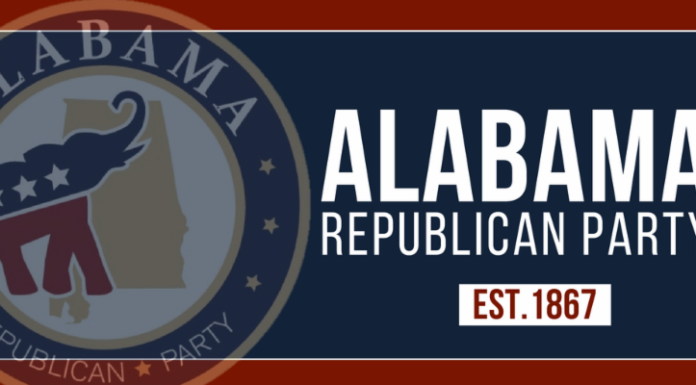 ALGOP announces qualifying for HD12 Special Election