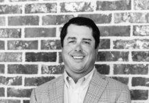 Brad Smith announces Cullman City Council candidacy Brad Smith (contributed)