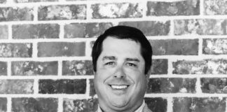 Brad Smith announces Cullman City Council candidacy Brad Smith (contributed)