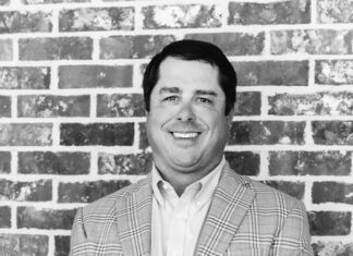 Brad Smith announces Cullman City Council candidacy Brad Smith (contributed)