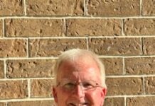 Britton announces candidacy for Cullman City Board of Education Place 5 Mark Britton (contributed)