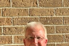 Britton announces candidacy for Cullman City Board of Education Place 5 Mark Britton (contributed)