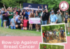 14th annual Bow-Up Against Breast Cancer Archery Tournament set for Memorial Day Weekend