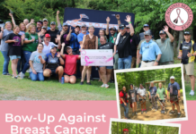 14th annual Bow-Up Against Breast Cancer Archery Tournament set for Memorial Day Weekend