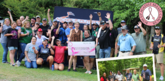 14th annual Bow-Up Against Breast Cancer Archery Tournament set for Memorial Day Weekend