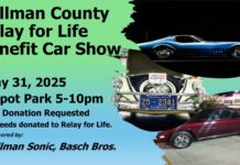 Cullman County Relay For Life Benefit Car Show set for May 31
