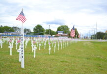 Op-Ed: ‘Be the difference that the cost of a life paid for you to be’