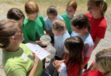 FAWN: 30 years of outdoor learning