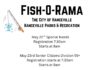 Hanceville’s annual Fish-O-Rama returns May 22–24 with new Special Needs division