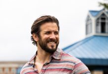 Republican Jared Hudson launches U.S. Senate campaign Jared Hudson (hudsonforalabama.com)