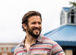 Republican Jared Hudson launches U.S. Senate campaign Jared Hudson (hudsonforalabama.com)