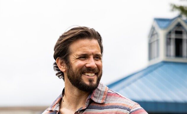 Republican Jared Hudson launches U.S. Senate campaign Jared Hudson (hudsonforalabama.com)