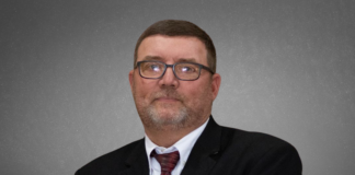 Campbell announces candidacy for mayor of Hanceville Paul Campbell (contributed)