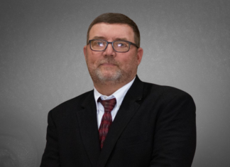 Campbell announces candidacy for mayor of Hanceville Paul Campbell (contributed)