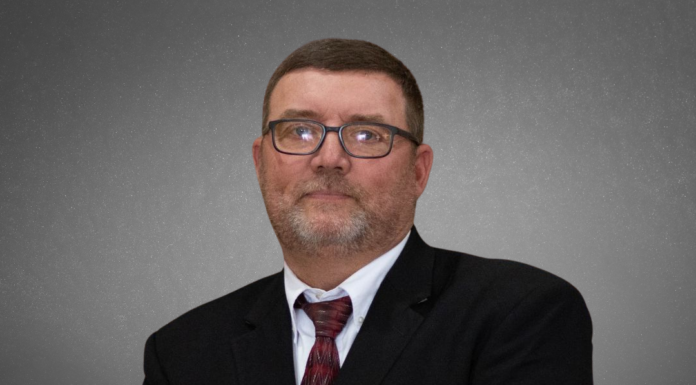 Campbell announces candidacy for mayor of Hanceville Paul Campbell (contributed)