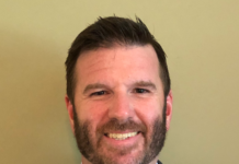 Chamblee named new Cullman County Schools transportation director Kyle Chamblee (Cullman County Schools)