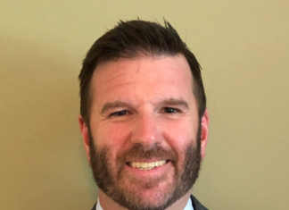 Chamblee named new Cullman County Schools transportation director Kyle Chamblee (Cullman County Schools)