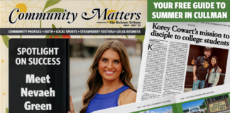 Community Matters 2025-2