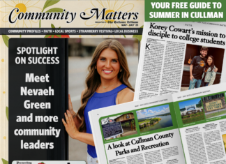 Community Matters 2025-2
