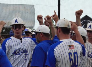 PREP BASEBALL PLAYOFFS: No. 3 Addison preparing for semifinal series at No.2 Hackleburg