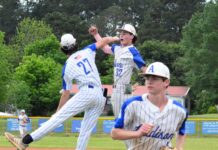 PREP BASEBALL PLAYOFFS: No. 3 Addison sweeps Lynn to advance to 1A semifinals