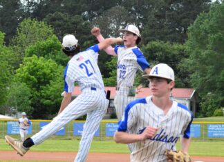 PREP BASEBALL PLAYOFFS: No. 3 Addison sweeps Lynn to advance to 1A semifinals