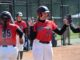 PREP SOFTBALL: Good Hope splits with Dora, Hamilton at North Regional