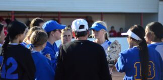 PREP SOFTBALL: Cold Springs, Hanceville fall at regional tournaments