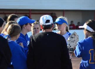 PREP SOFTBALL: Cold Springs, Hanceville fall at regional tournaments