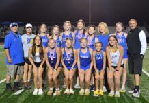 STATE TRACK MEET: Cold Springs captures 2A Girls championship; full local results from Cullman, Gulf Shores