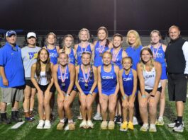 STATE TRACK MEET: Cold Springs captures 2A Girls championship; full local results from Cullman, Gulf Shores