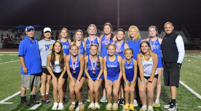 STATE TRACK MEET: Cold Springs captures 2A Girls championship; full local results from Cullman, Gulf Shores