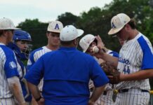 PREP BASEBALL PLAYOFFS: No. 3 Addison falls at No. 2 Hackleburg in 1A semifinals