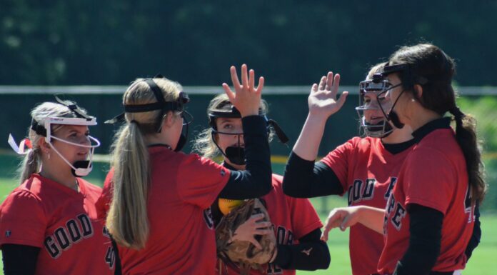 PREP SOFTBALL: Good Hope’s season ends at North Regional; Meek, Addison compete at East Regional