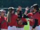 PREP SOFTBALL: Good Hope’s season ends at North Regional; Meek, Addison compete at East Regional