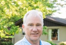 David Moss Jr. announces Cullman City Council re-election bid David Moss Jr. (contributed)