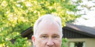 David Moss Jr. announces Cullman City Council re-election bid David Moss Jr. (contributed)