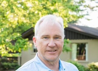 David Moss Jr. announces Cullman City Council re-election bid David Moss Jr. (contributed)