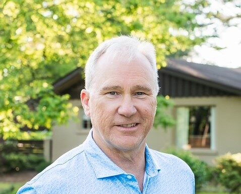 David Moss Jr. announces Cullman City Council re-election bid David Moss Jr. (contributed)