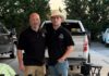Cullman’s Brian Fortenberry honored in national BBQ competition