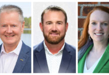 House District 11 candidates: Who’s paying whom?
