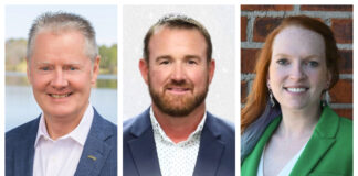 House District 11 candidates: Who’s paying whom?