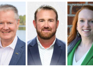 House District 11 candidates: Who’s paying whom?