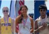 STATE TRACK MEET: Local standouts earn medals at 4A-7A State Meet in Gulf Shores